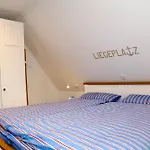 Deichkrone Lejlighed