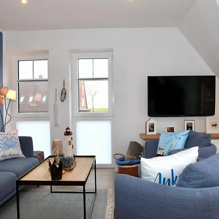 Apartment Deichkrone