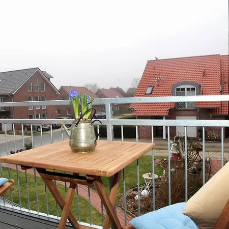 Deichkrone Lejlighed *