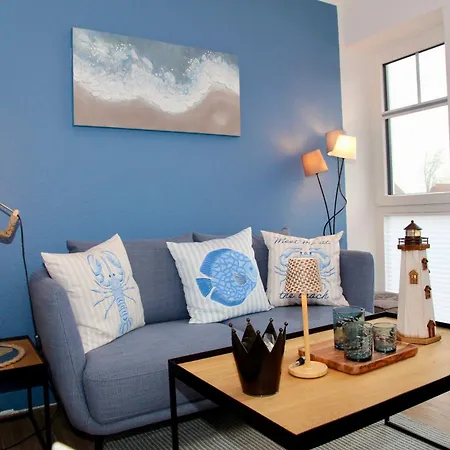 Apartment Deichkrone