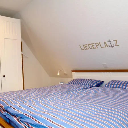 Deichkrone Appartement