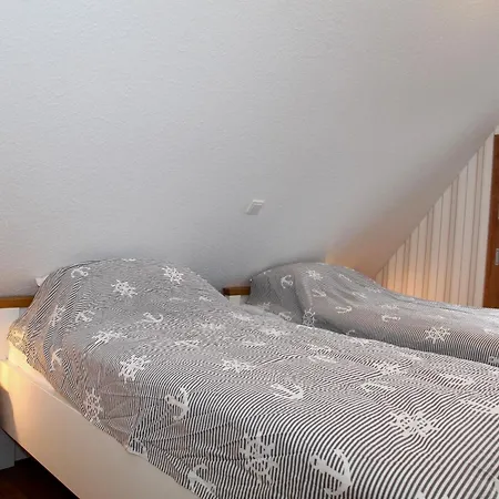 Deichkrone Appartement *