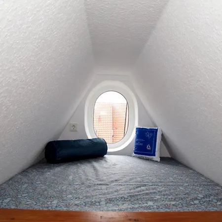 Deichkrone Appartement *