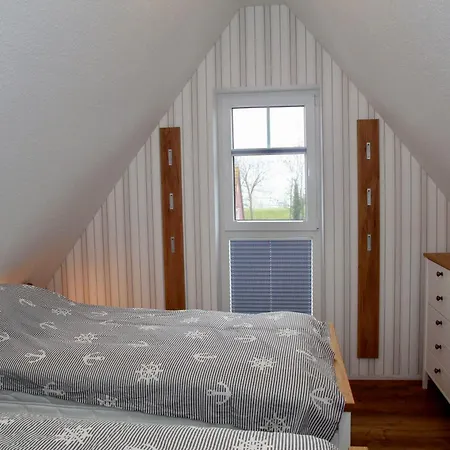 Deichkrone Apartment Greetsiel