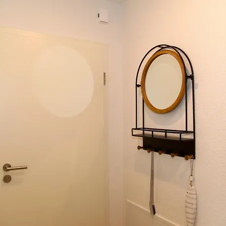 Appartement Deichkrone Greetsiel