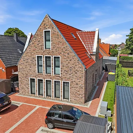 Apartment Deichkrone *