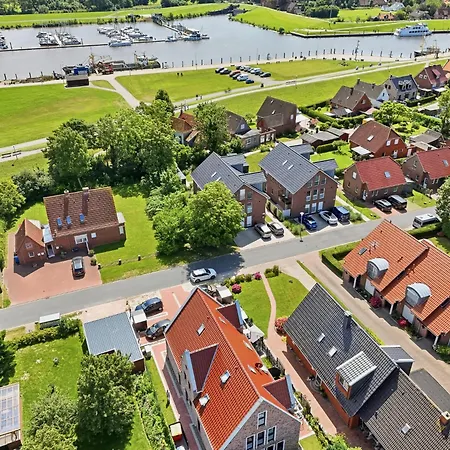 Deichkrone Apartment *